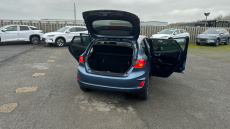 Ford Fiesta 1.0 EcoBoost Titanium 5dr Petrol Hatchback